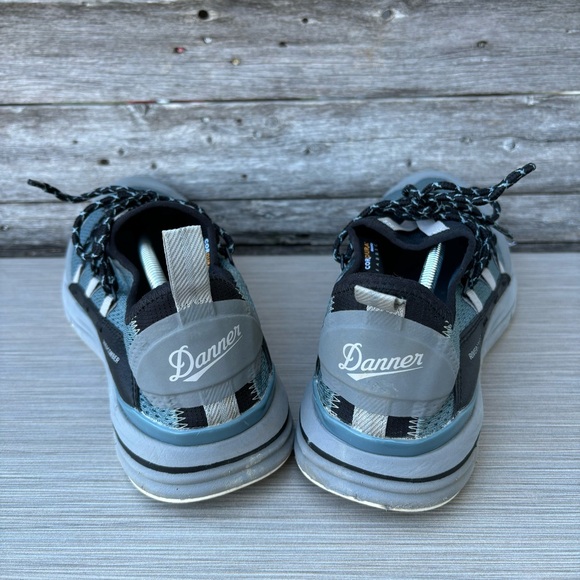 Danner Rivercomber Hiking Shoes - Picture 5 of 11